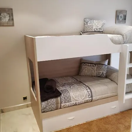 Feriehus El Olivo Tordesillas