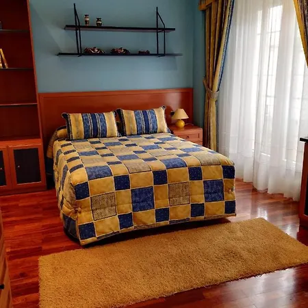 El Olivo * Tordesillas