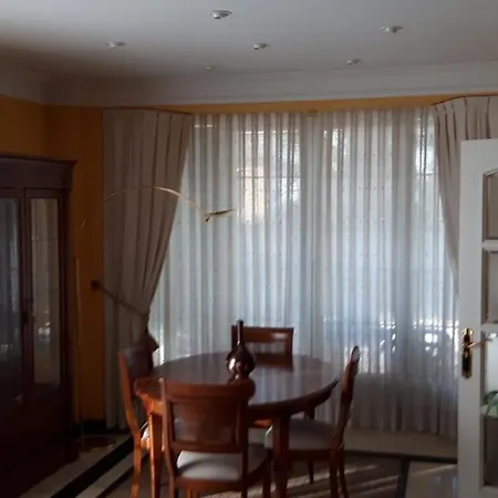 El Olivo * Tordesillas