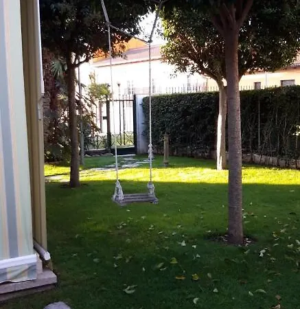 El Olivo Feriehus Tordesillas