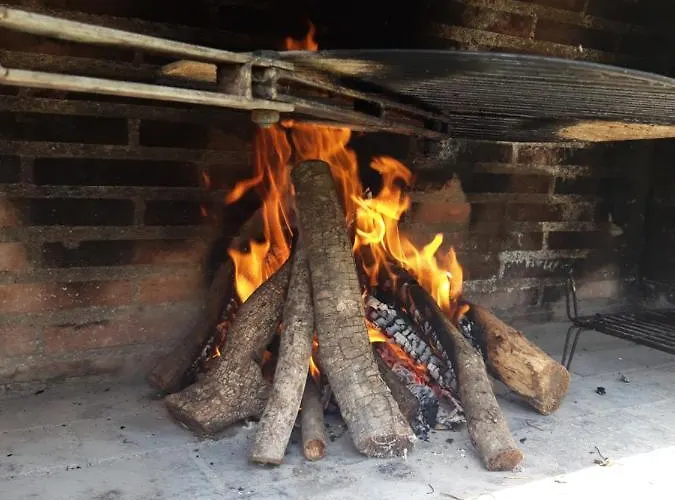 El Olivo Vakantiehuis