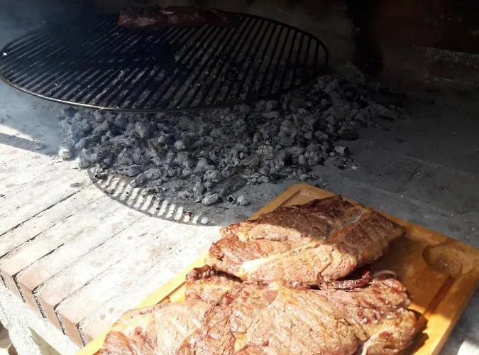 El Olivo Vakantiehuis