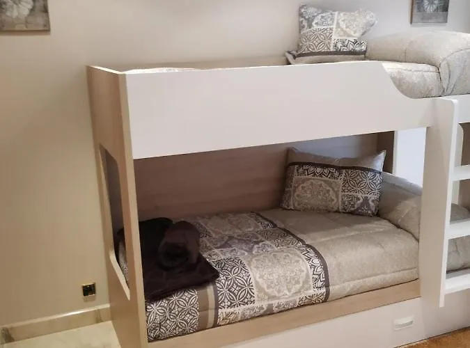 Vakantiehuis El Olivo Tordesillas