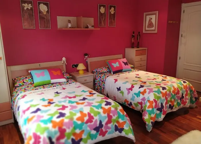 Vakantiehuis El Olivo *