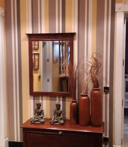 Vakantiehuis El Olivo Tordesillas