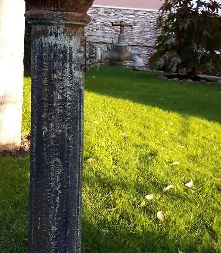 Vakantiehuis El Olivo Tordesillas