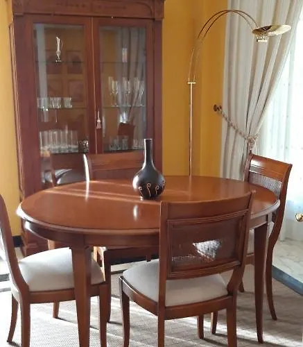 El Olivo Vakantiehuis Tordesillas