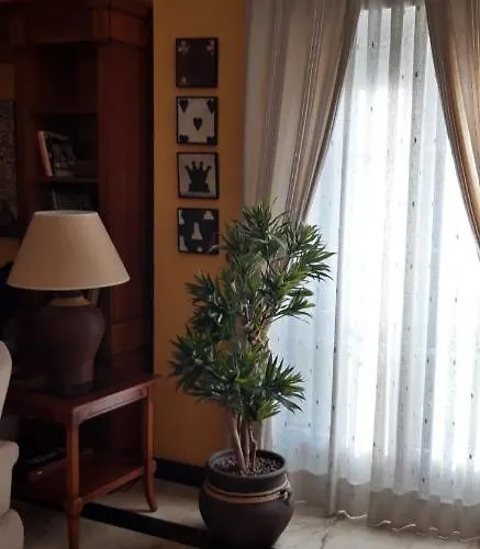 El Olivo Vakantiehuis *