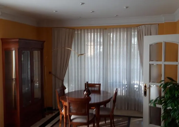 El Olivo * Tordesillas