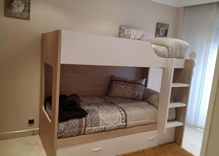 El Olivo Vakantiehuis