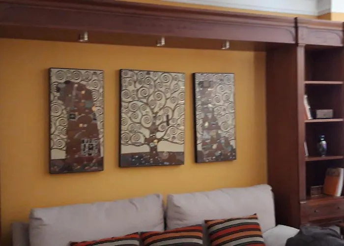 El Olivo Vakantiehuis