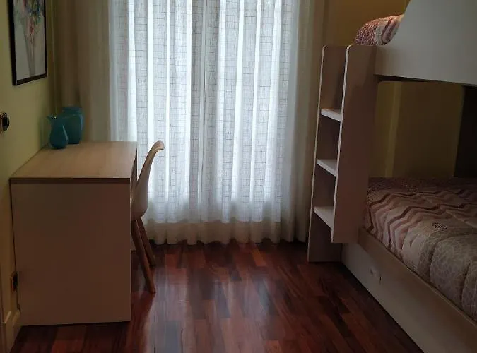 El Olivo Vakantiehuis