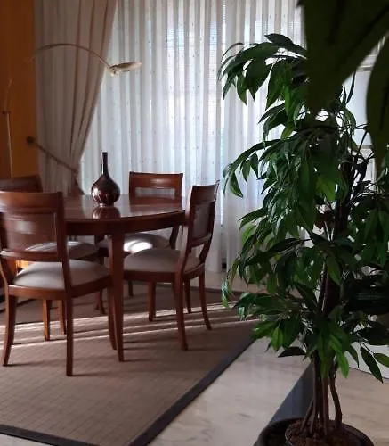 Vakantiehuis El Olivo Tordesillas